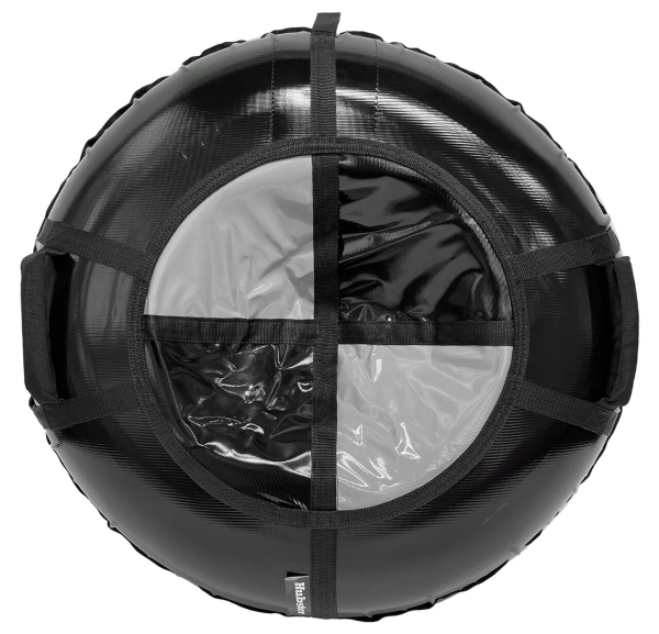 Купить  Hubster Ринг Pro S черный-серый-1.jpg